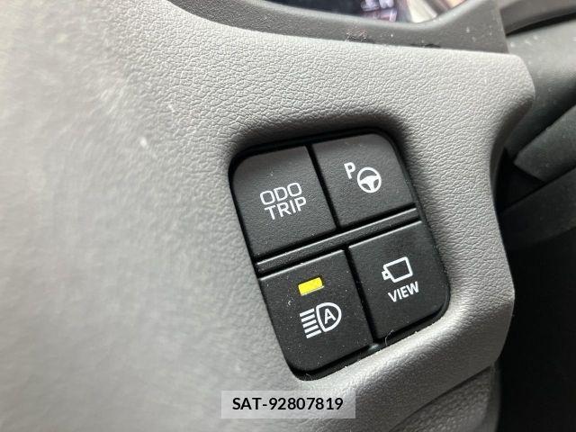 Toyota CROWN SEDAN 2018-11 7216704-19