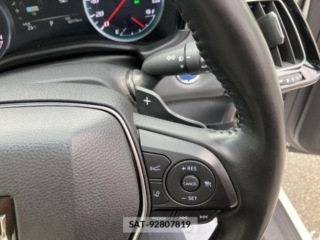 Toyota CROWN SEDAN 2018-11 7216704-21