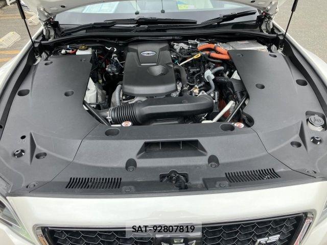 Toyota CROWN SEDAN 2018-11 7216704-24