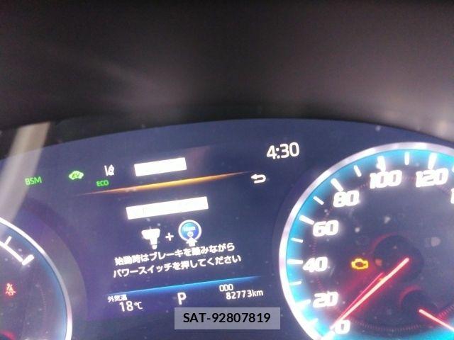 Toyota CROWN SEDAN 2018-11 7216704-27
