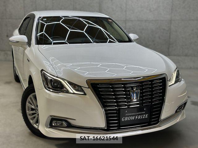 Toyota CROWN SEDAN 2016-03 7271749-12