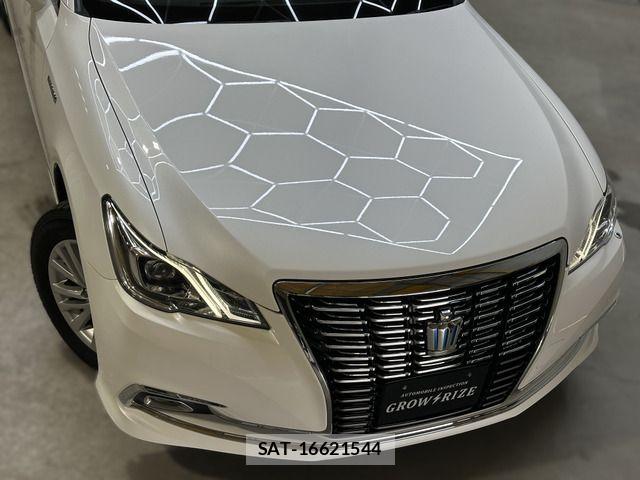 Toyota CROWN SEDAN 2016-03 7271749-13