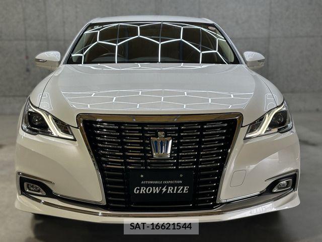 Toyota CROWN SEDAN 2016-03 7271749-14