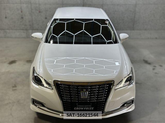 Toyota CROWN SEDAN 2016-03 7271749-15