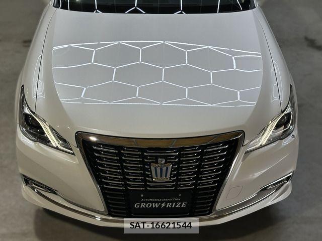 Toyota CROWN SEDAN 2016-03 7271749-16