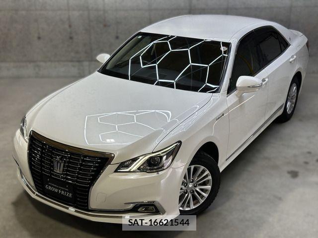 Toyota CROWN SEDAN 2016-03 7271749-17