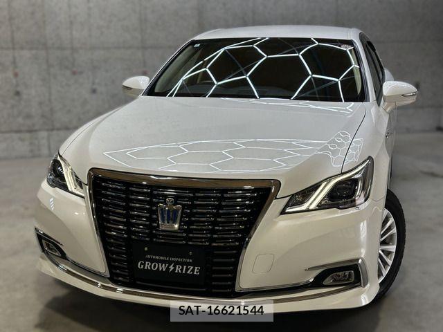 Toyota CROWN SEDAN 2016-03 7271749-18