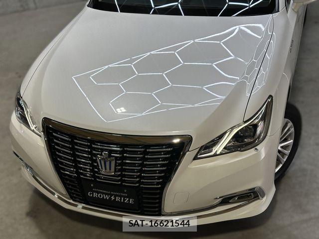 Toyota CROWN SEDAN 2016-03 7271749-19
