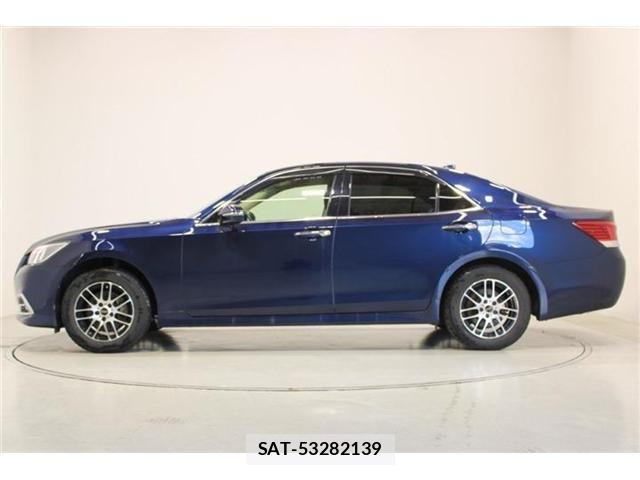 Toyota CROWN SEDAN 2016-02 7271751-9