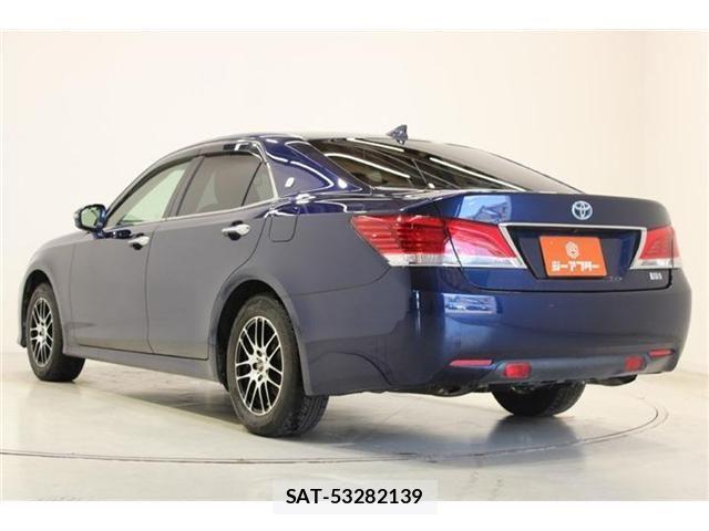 Toyota CROWN SEDAN 2016-02 7271751-10
