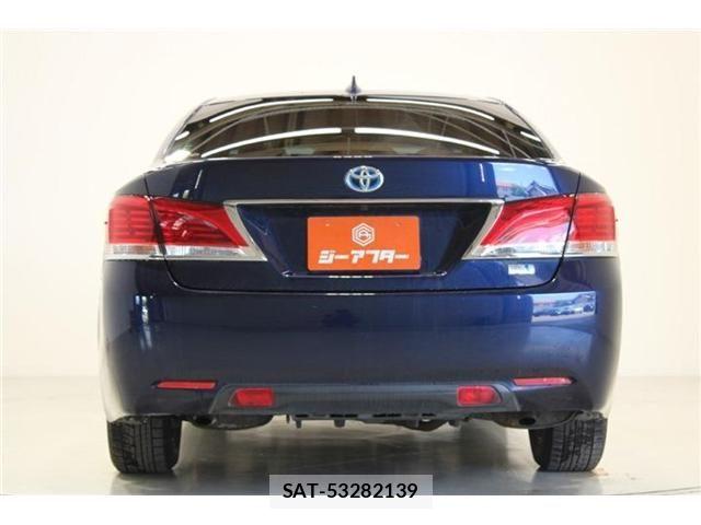 Toyota CROWN SEDAN 2016-02 7271751-11