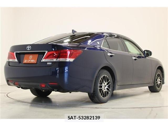 Toyota CROWN SEDAN 2016-02 7271751-12