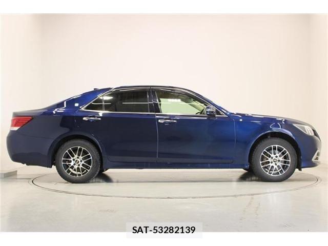 Toyota CROWN SEDAN 2016-02 7271751-13