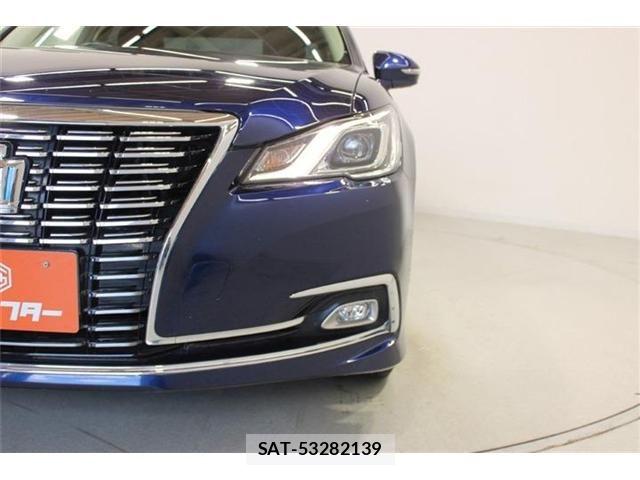 Toyota CROWN SEDAN 2016-02 7271751-14
