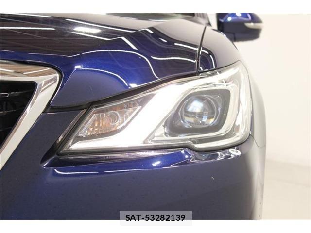 Toyota CROWN SEDAN 2016-02 7271751-15
