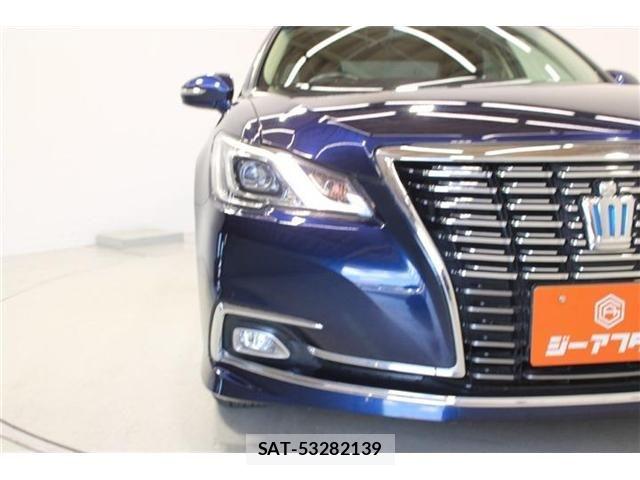 Toyota CROWN SEDAN 2016-02 7271751-16