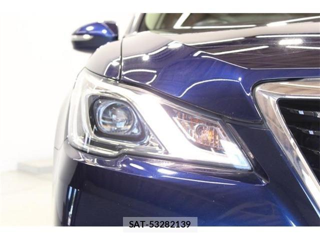Toyota CROWN SEDAN 2016-02 7271751-17