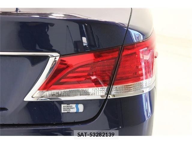 Toyota CROWN SEDAN 2016-02 7271751-18