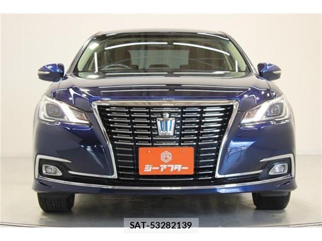 Toyota CROWN SEDAN 2016-02 7271751-7
