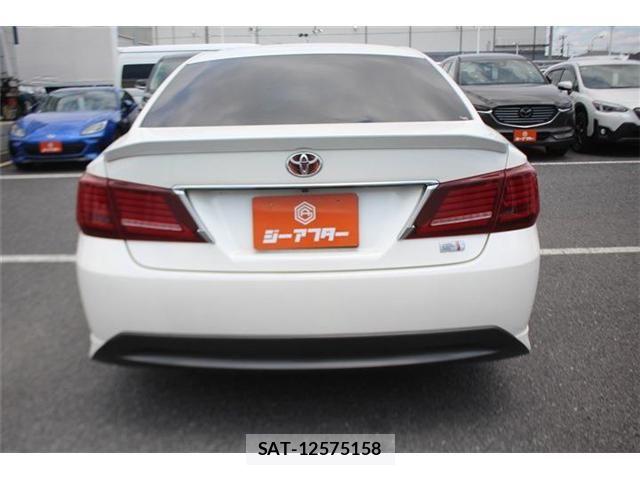 Toyota CROWN SEDAN 2015-04 7326422-9