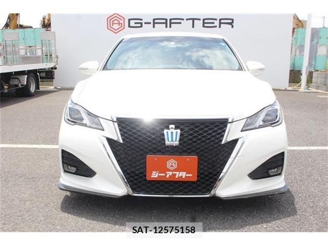 Toyota CROWN SEDAN 2015-04 7326422-7