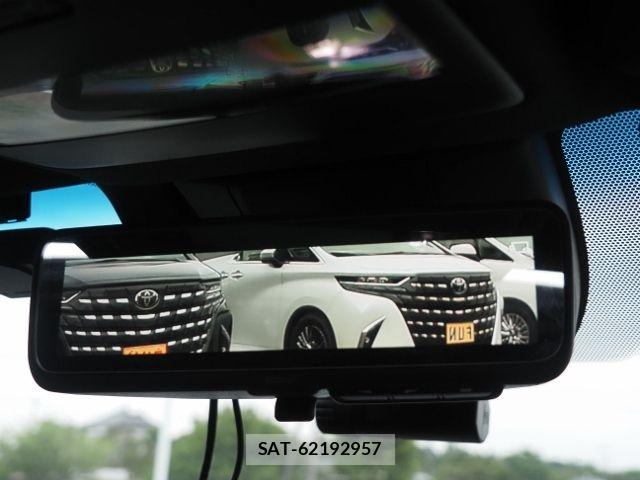 Toyota CROWN SEDAN 2021-09 7326419-21