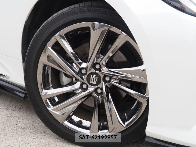 Toyota CROWN SEDAN 2021-09 7326419-8