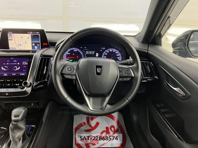 Toyota CROWN SEDAN 2020-03 7326423-9