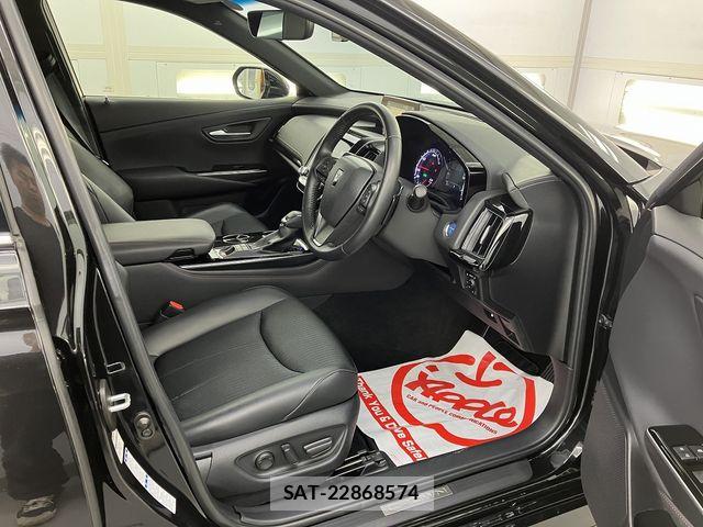 Toyota CROWN SEDAN 2020-03 7326423-10