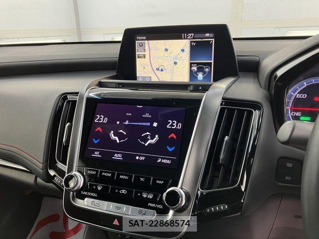 Toyota CROWN SEDAN 2020-03 7326423-15