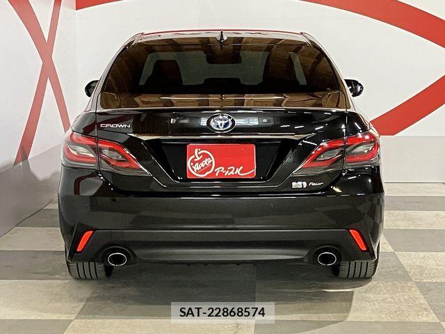 Toyota CROWN SEDAN 2020-03 7326423-24
