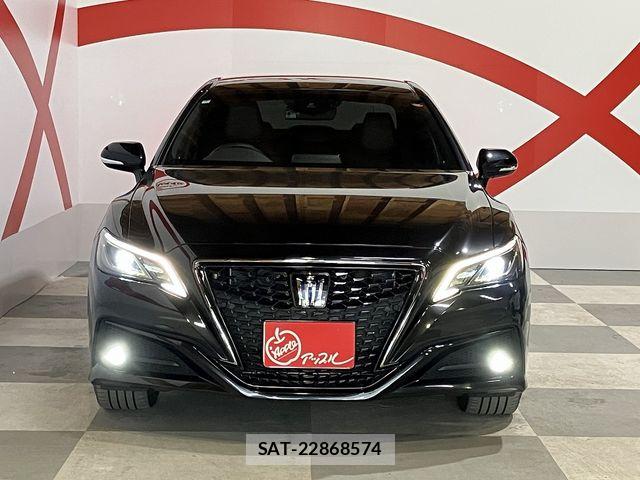 Toyota CROWN SEDAN 2020-03 7326423-3