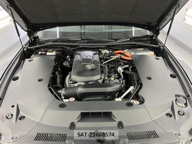 Toyota CROWN SEDAN 2020-03 7326423-6