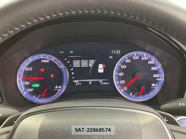 Toyota CROWN SEDAN 2020-03 7326423-7