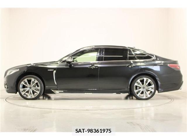 Toyota CROWN SEDAN 2019-03 7357333-9