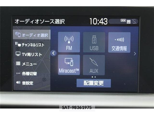 Toyota CROWN SEDAN 2019-03 7357333-3