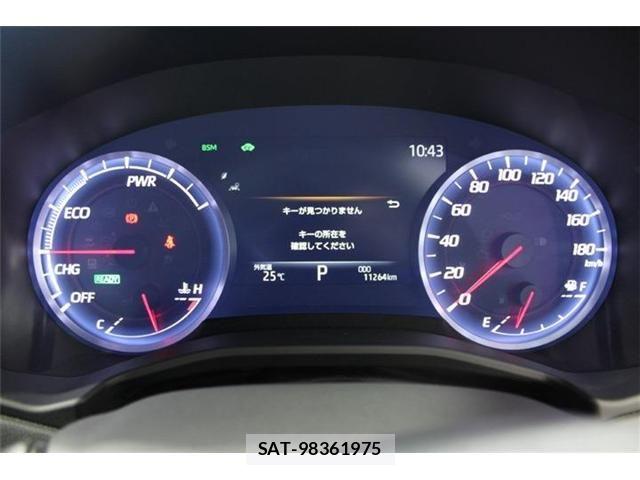 Toyota CROWN SEDAN 2019-03 7357333-5