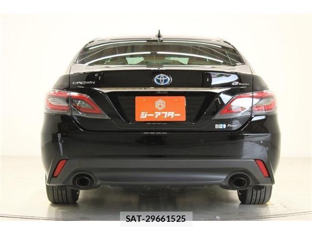 Toyota CROWN SEDAN 2021-05 7357336-12