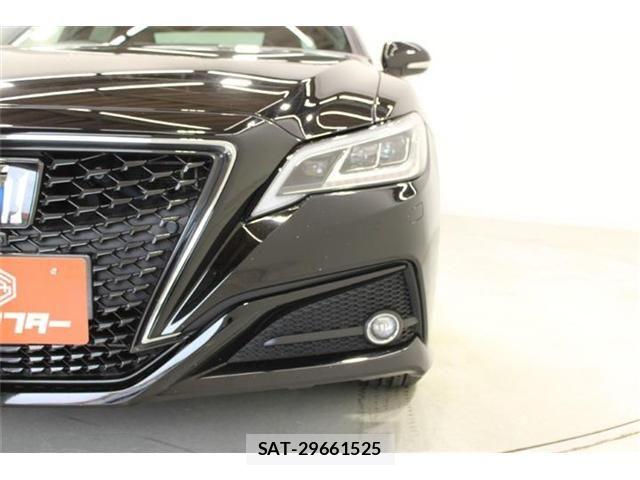 Toyota CROWN SEDAN 2021-05 7357336-15