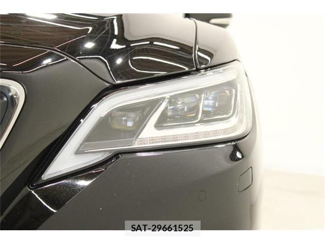 Toyota CROWN SEDAN 2021-05 7357336-16
