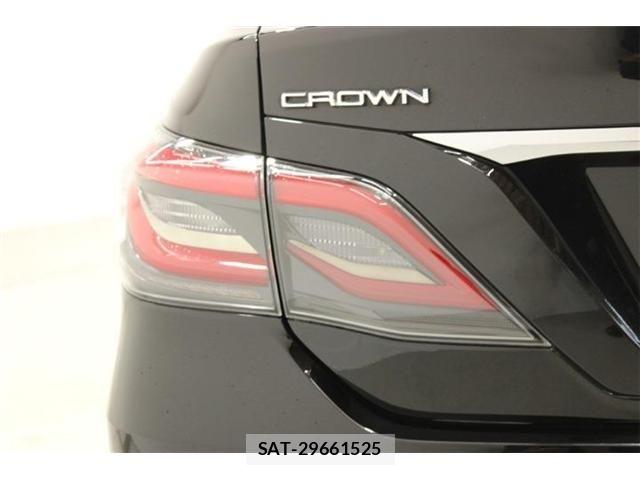 Toyota CROWN SEDAN 2021-05 7357336-20