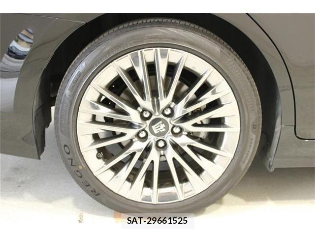 Toyota CROWN SEDAN 2021-05 7357336-24