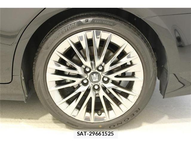 Toyota CROWN SEDAN 2021-05 7357336-25