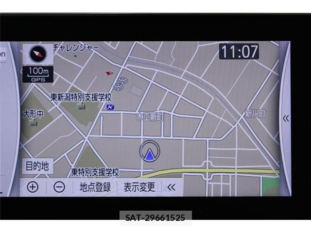 Toyota CROWN SEDAN 2021-05 7357336-2