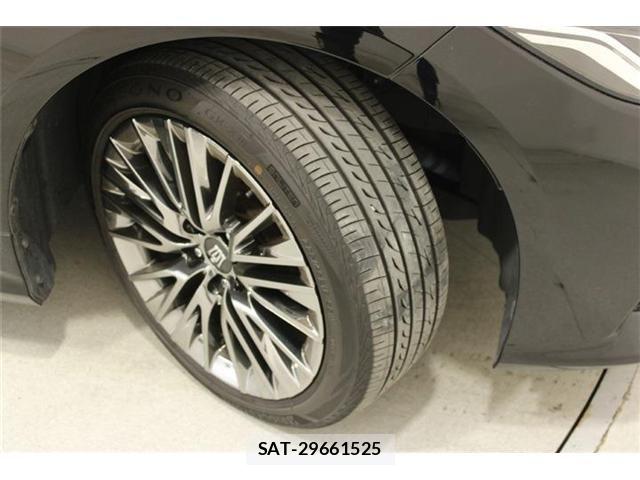 Toyota CROWN SEDAN 2021-05 7357336-29