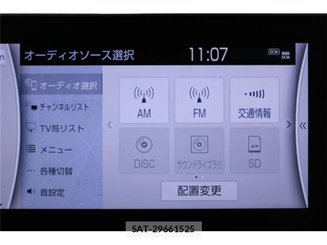 Toyota CROWN SEDAN 2021-05 7357336-3