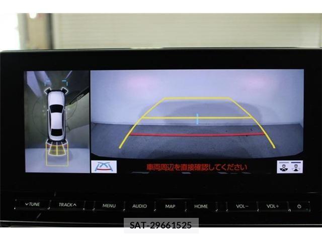 Toyota CROWN SEDAN 2021-05 7357336-5