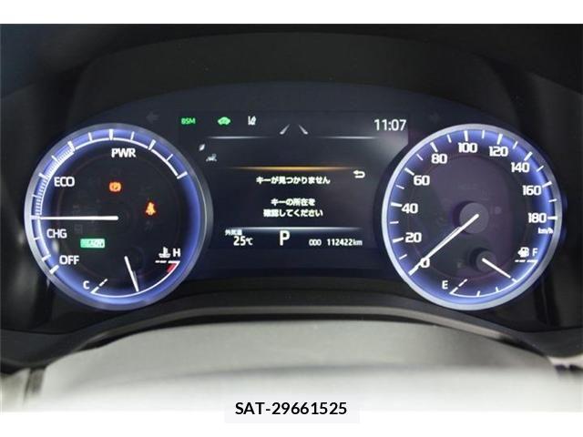 Toyota CROWN SEDAN 2021-05 7357336-6
