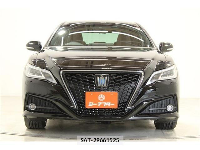 Toyota CROWN SEDAN 2021-05 7357336-8