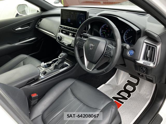 Toyota CROWN SEDAN 2022-04 7357329-10